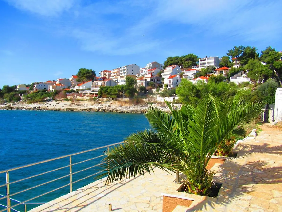 Marcel Apartment Mit Meerblick Trogir 0*,  Croatia