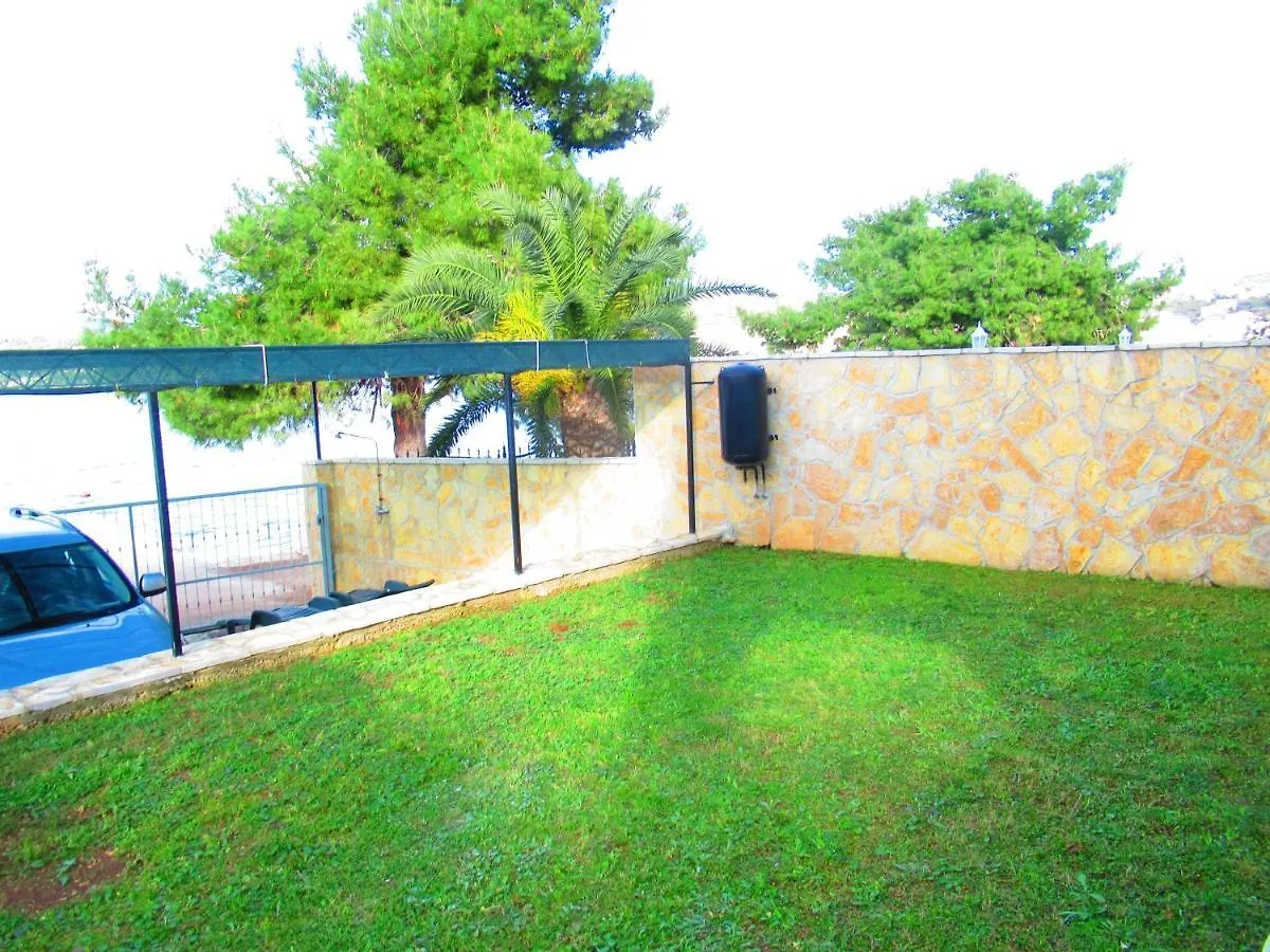 Marcel Apartment Mit Meerblick Trogir 0*,  Croatia