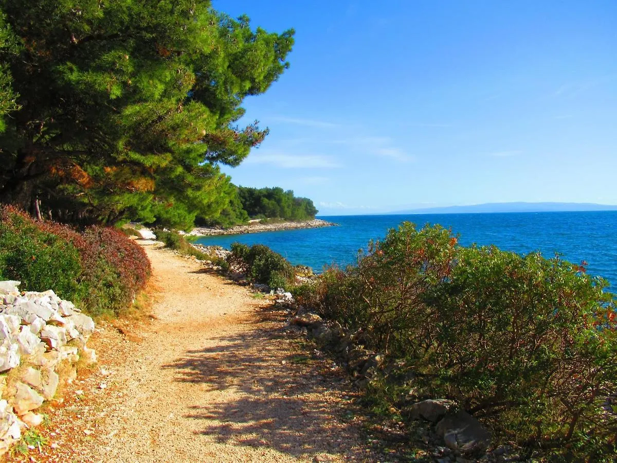 Marcel Apartment Mit Meerblick Trogir