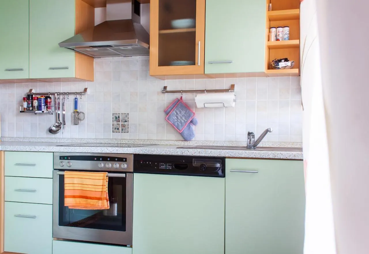 Marcel Apartment Mit Meerblick Trogir