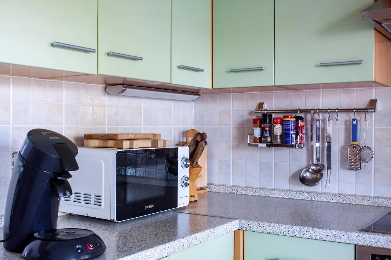 Marcel Apartment Mit Meerblick Trogir