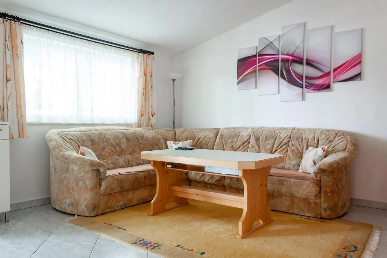 Marcel Apartment Mit Meerblick Trogir 0*,  Croatia