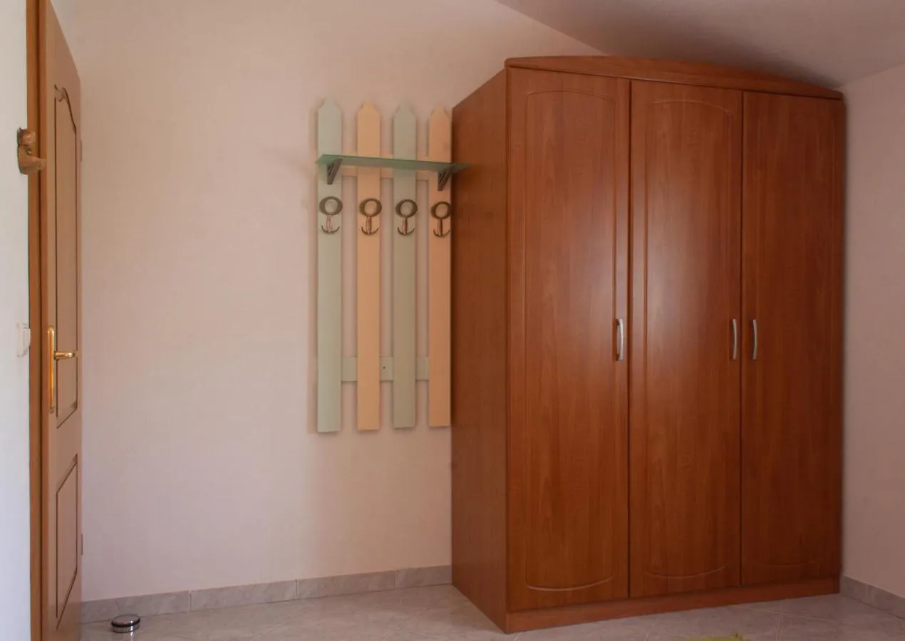 Marcel Apartment Mit Meerblick Trogir